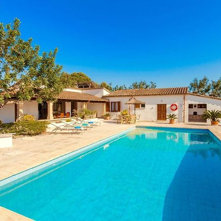 Villa Molinas By Sealand Villas Pollença Exteriér fotografie