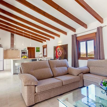Villa Molinas By Sealand Villas Pollença Exteriér fotografie