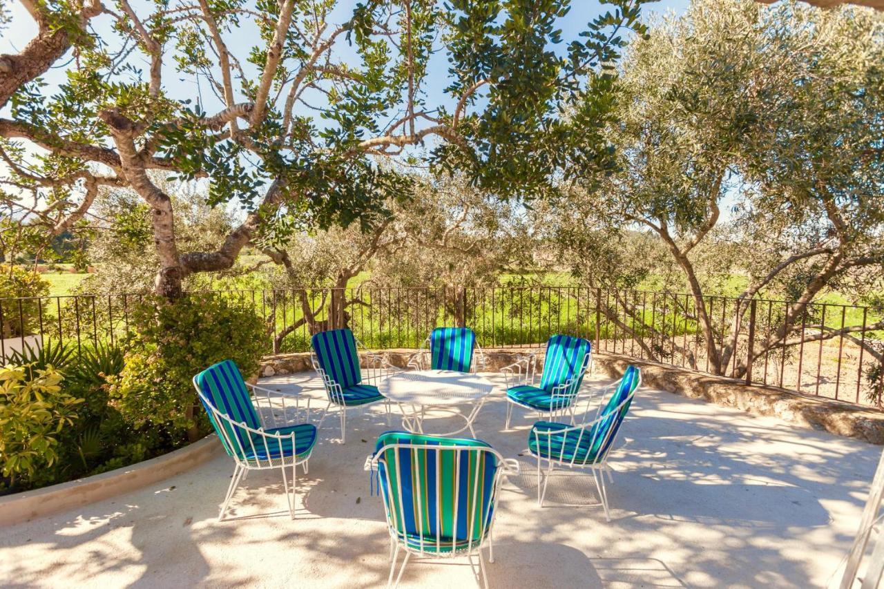 Villa Molinas By Sealand Villas Pollença Exteriér fotografie