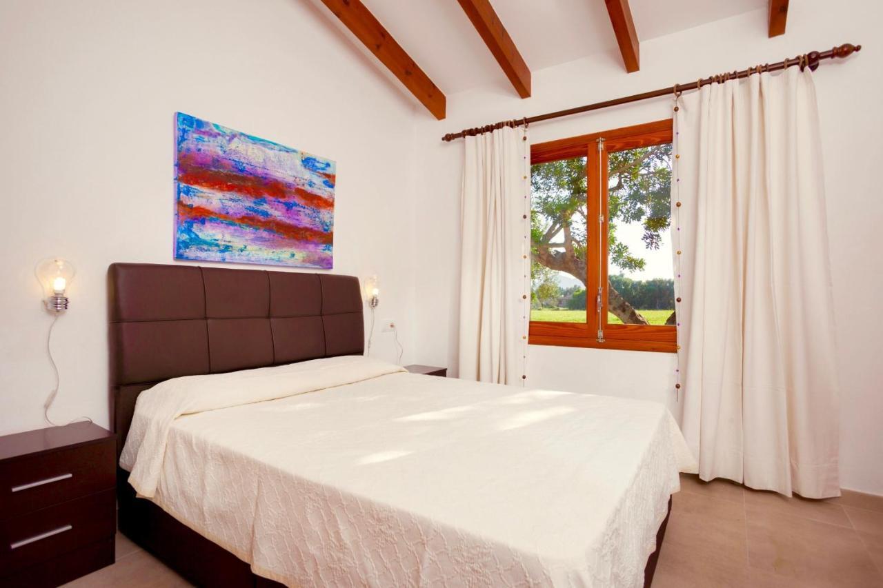 Villa Molinas By Sealand Villas Pollença Exteriér fotografie